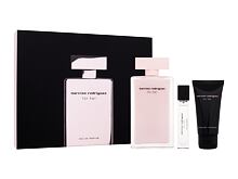 Parfémovaná voda Narciso Rodriguez For Her 100 ml Kazeta