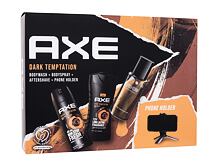 Sprchový gel Axe Dark Temptation 250 ml Kazeta