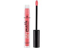 Rtěnka Essence 8h Matte Liquid Lipstick 2,5 ml 09 Fiery Red