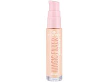 Podklad pod make-up Essence Magic Filter Glow Booster 14 ml 10 Light