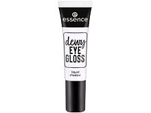 Oční stín Essence Dewy Eye Gloss 8 ml 02 Galaxy Gleam