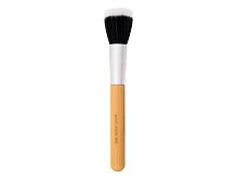 Štětec The Body Shop Duo Fibres Foundation Brush 1 ks