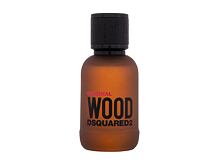 Parfémovaná voda Dsquared2 Wood Original 50 ml