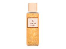 Tělový sprej Victoria´s Secret Island Rush 250 ml