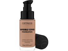 Make-up Catrice Invisible Cover Foundation 30 ml 042C