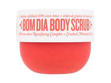 Tělový peeling Sol De Janeiro Bom Dia Bright Scrub 220 g