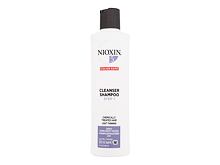 Šampon Nioxin System 5 Cleanser Shampoo 300 ml