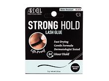 Lepidlo na řasy Ardell Strong Hold Lash Glue Black 5 g