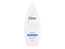 Sprchový gel Dove Hydrate Body Wash 250 ml