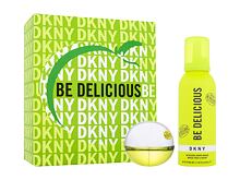 Parfémovaná voda DKNY DKNY Be Delicious 30 ml Kazeta