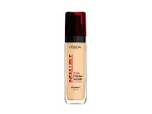 Make-up L'Oréal Paris Infaillible 32H Fresh Wear SPF25 30 ml 125 Warm