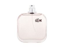 Toaletní voda Lacoste L.12.12 Rose Eau Fraiche 100 ml Tester