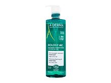 Čisticí gel A-Derma Biology AC Cleansing Foaming Gel 200 ml