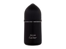 Parfém Cartier Pasha De Cartier Noir Absolu 100 ml