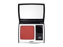 Tvářenka Dior Rouge Blush Satin Finish 6 g 999