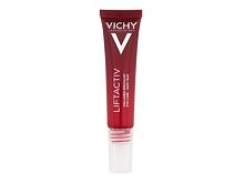 Oční krém Vichy Liftactiv Collagen Specialist Eye Care 15 ml