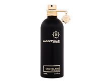 Parfémovaná voda Montale Oud Island 100 ml