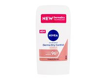 Antiperspirant Nivea Derma Dry Control 96h 50 ml