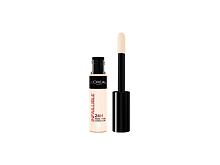 Korektor L'Oréal Paris Infaillible More Than Concealer 24H 11 ml 322 Ivory