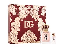 Parfémovaná voda Dolce&Gabbana Q 50 ml Kazeta