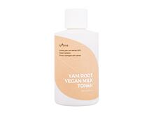 Pleťová voda a sprej Isntree Yam Root Vegan Milk Toner 200 ml