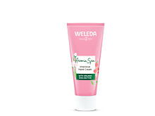 Krém na ruce Weleda Aroma Spa Pink Pepper + Rock Rose Intensive Hand Cream 50 ml