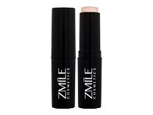 Rozjasňovač ZMILE COSMETICS Highlighter Stick 7,8 g 01