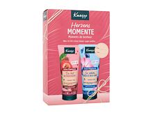 Sprchový gel Kneipp Heartfelt Moments 200 ml Kazeta