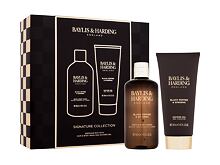 Sprchový gel Baylis & Harding For Him Black Pepper & Ginseng Signature Collection 300 ml Kazeta