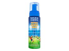 Sprchová pěna Baylis & Harding Football Foaming Wash 250 ml