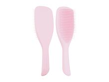 Kartáč na vlasy Tangle Teezer The Ultimate Detangler Straight - Curly Large 1 ks Pink Hibiscus