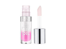 Olej na rty Essence Hydra Kiss Lip Oil 4 ml 01 Kiss From A Rose