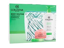 Tělový peeling Collistar Special Perfect Body Routine 150 g Kazeta