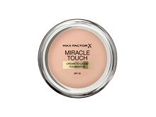 Make-up Max Factor Miracle Touch Cream-To-Liquid SPF30 11,5 g 055 Blushing Beige