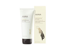 Tělový krém AHAVA Deadsea Mud Dermud Nourishing Body Cream 200 ml