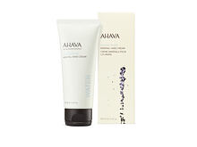 Krém na ruce AHAVA Deadsea Water Mineral Hand Cream Sea-Kissed 100 ml