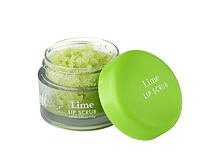 Peeling Barry M Lip Scrub Lime 15 g