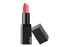 Rtěnka Barry M Velvet Matte Lip Paint 3,5 g 311 Angel Kiss