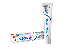 Zubní pasta Sensodyne Extra Whitening 75 ml