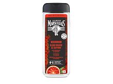 Sprchový gel Le Petit Marseillais Blood Orange & Saffron 400 ml