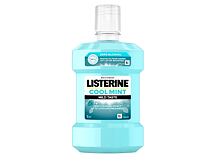 Ústní voda Listerine Cool Mint Mild Taste Mouthwash 1000 ml