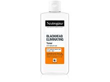 Pleťová voda a sprej Neutrogena Blackhead Eliminating Toner 200 ml