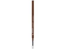 Tužka na obočí Catrice Slim´Matic Ultra Precise 0,05 g 025 Warm Brown