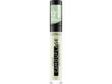 Korektor Catrice Camouflage Liquid High Coverage  12h 5 ml 200 Anti-Red