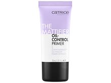 Podklad pod make-up Catrice Oil-Control The Mattifier 30 ml