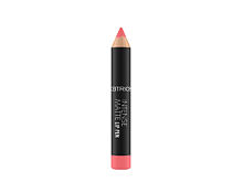 Rtěnka Catrice Intense Matte Lip Pen 1,2 g 020 Coral Vibes