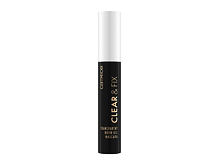 Řasenka na obočí Catrice Clear & Fix Brow Gel Mascara 5 ml 010 Transparent