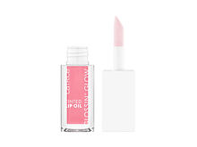 Olej na rty Catrice Glossin' Glow Tinted Lip Oil 4 ml 010 Keep It Juicy