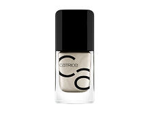 Lak na nehty Catrice Iconails 10,5 ml 155 SILVERstar