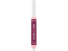 Balzám na rty Catrice Melt & Shine Juicy Lip Balm 1,3 g 080 Lost At Sea